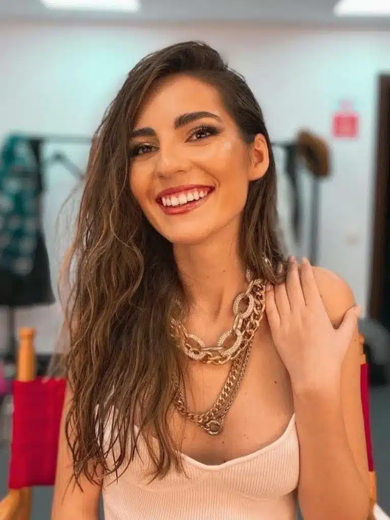 Kate Linn Biography: Wiki, Age, Career, Height, Weight, Boyfriend, Net Worth & More